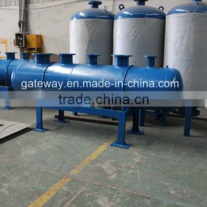 Vertical Carbon Steel Water Tank With 600L 33 thumbnail-4