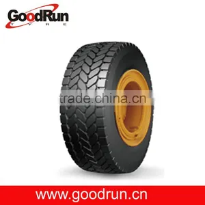 Double Coin Industry Tire 16.00R25 REM8 Pattern thumbnail-1