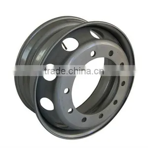 Tubeless Wheel 9.00x22.5 thumbnail-1