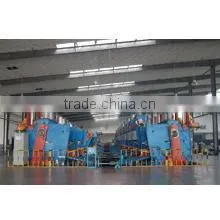 Qingdao Bostone Tyre Co., Ltd. company overview - view 3 thumbnail