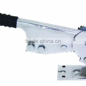 GJ1112A Hand Braking Control Assembly for Crawler Scraper thumbnail-1
