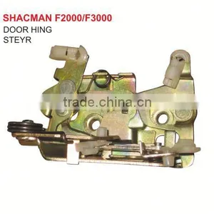 DOOR HINGSTEYR PARTS/STEYR TRUCK PARTS/STEYR AUTO SPARE PARTS/SHACMAN F2000 thumbnail-1