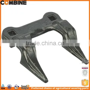 Combine Harvester Knife Guard For JD CNH thumbnail-6