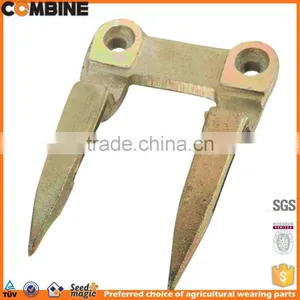 Knife Guard for Combine Harvester thumbnail-1