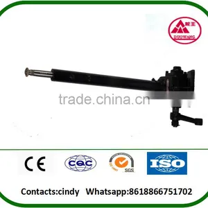 China Supplier High Quality Rice Transplanter Steering Gear Box for Sale thumbnail-4