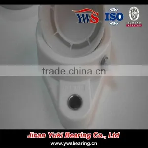 FL208 Plastic Bearing Housing Pillow Block thumbnail-1