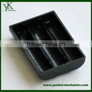 High Quality Plastic Abs Enclosure Injection Molding Abs Enclosure thumbnail-1