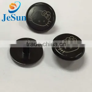 Made in China Male and Female Screw With Beautiful Logo thumbnail-1