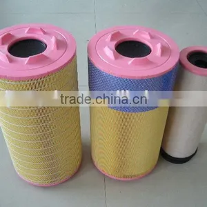 Truck Engine Air Filter C271170/4 thumbnail-1