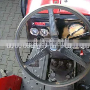 Massey Ferguson Mf 385 2wd Pakistan Assembles Machine thumbnail-1