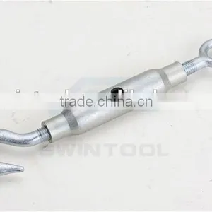 M8 EYE EYE GALVANIZED Turnbuckle DIN 1478 Manufacturer thumbnail-4
