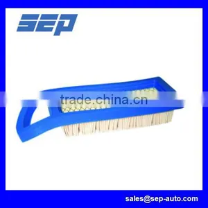 Good Quality Briggs Filter Lawnmower Air Filter for Briggs & Stratton 697014 thumbnail-1