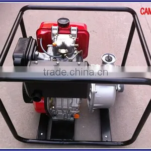 CP100C 4 Inch 100mm Farm Water Pump 4 Inch Water Pump Diesel Engine Pump thumbnail-1