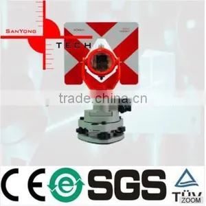 SPS17-1 High Quality Hot Sell Optical Prism thumbnail-1