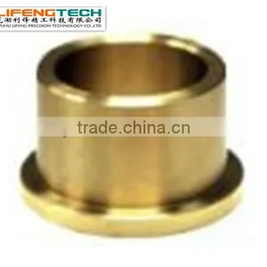 Precision Brass Cnc Machining Part thumbnail-1