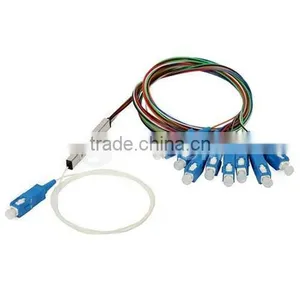 1*8 Plc Splitter for Sale, 1in 8out Plc Splitter thumbnail-1