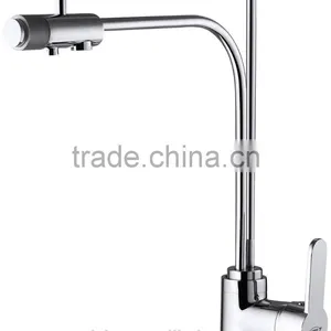 Single Handle Sink Mixer for Purified Water thumbnail-1