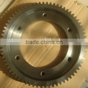 Drive Wheel thumbnail-1