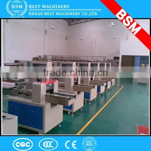 Vietnam Cheap Automatic Snack Food Packing Machine/ Plastic Bags for Food Packing thumbnail-1