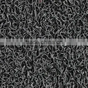 PVC Coil VINYL MESH Floor Mat Zerbini in PVC thumbnail-3