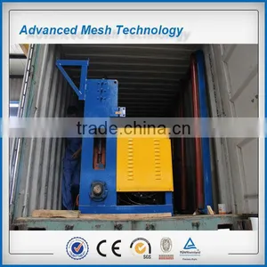 Wire Mesh Machines thumbnail-6