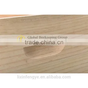 High Quality Dadant Beehive ; Langstroth Beehive ; Beehive Box thumbnail-6