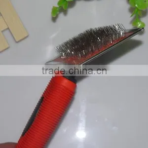Extra Big Size Pet Grooming Brush for Pets thumbnail-3