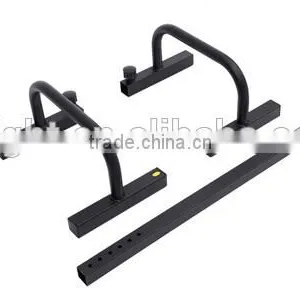 Indoor Fitness Equipment Exercise Push up Bar With Sucker Chest Exercise Bar thumbnail-1