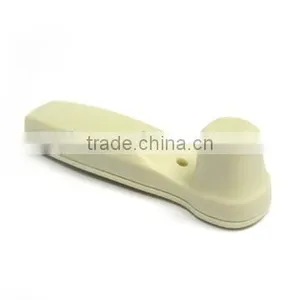 Fashionable EAS Hard Tag ,eas Security Hard Tag Round Security Tag am 58khz Tag thumbnail-1