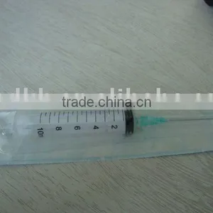 Disposable Syringe 1ml-50/60ml thumbnail-1