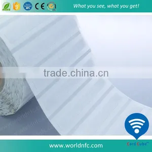 Factory Price Printable Alien H3 UHF Logistics RFID Label thumbnail-1