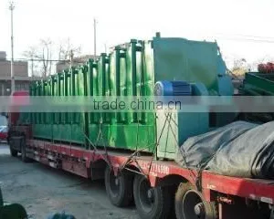 Zhengzhou Thoyu Import & Export Trading Co., Ltd. company overview - view 2 thumbnail