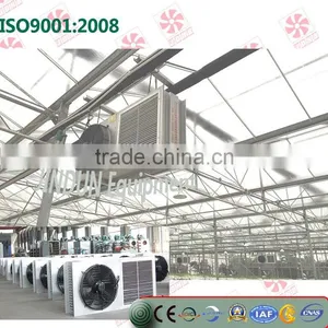 China Popular Fan Coil for Green House Workshop Restaurant thumbnail-1