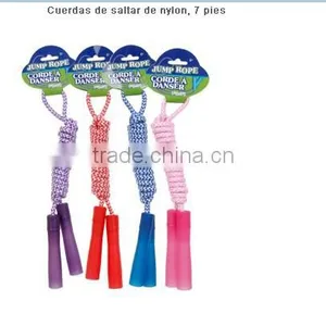 JUMP ROPES thumbnail-1