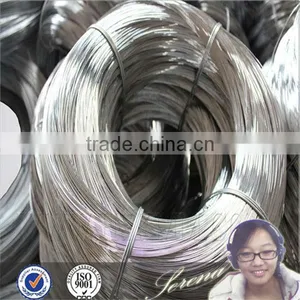 HTK Galvanized Wire With Factory Price thumbnail-1