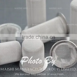 Stainless Steel Wire Mesh Filter Sieves thumbnail-6