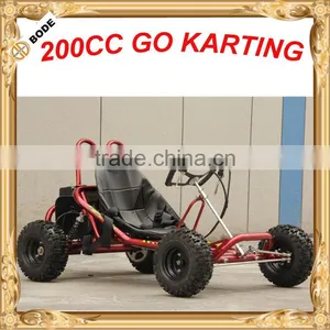 Go Karting 196CC Go Karting Mini Buggy Go Karting thumbnail-1