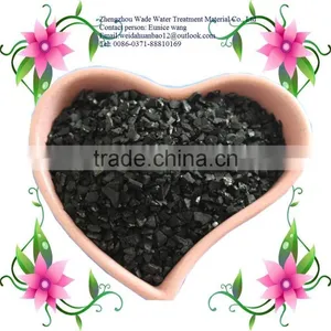 Available Coal Quality Carbon/coconut Shell Carbon in China thumbnail-2