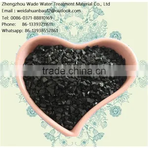 Different Sizes Coconut Shell Charcoal and Coal Based Powder Activated Carbon Price in kg thumbnail-5