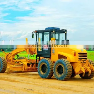 Cheap XGMA China Function of Mini Grader thumbnail-2