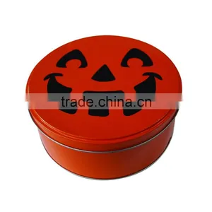 50ml Aluminium Round Tin With Screw thumbnail-6