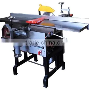 Combined Woodworking Machine PF14/PF16 thumbnail-1