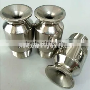 SMP Series Anti-clogging Full Cone Nozzle thumbnail-1
