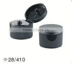 SM7214 2015 Pharmaceutical Cosmetic Lotion Liquid Bottle Container Closure Press Plastic Flip Top Cap thumbnail-1