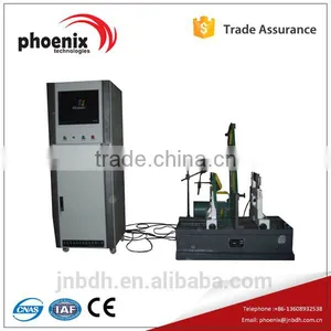 Transfer Pump Impeller Balancing Apparatus thumbnail-1