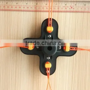 Bosh Cutter Nylon Cutter Head thumbnail-1