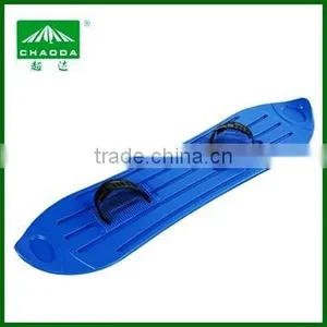 Plastic Snow Sledge thumbnail-1