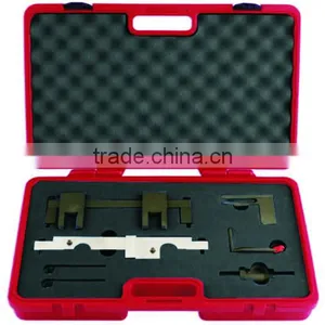 N43 1.6/2.0 Petrol Engine Camshaft Alignment Locking Timing Tool Kit Petrol Engine Setting/ Locking Kit thumbnail-1