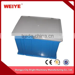 Cheap Good Retail PricePortable Water Pump Electric Pressure Test Pump From Manufacturre in China thumbnail-6
