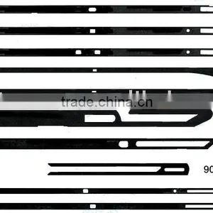 Steel Heddle Steel Dropper thumbnail-1